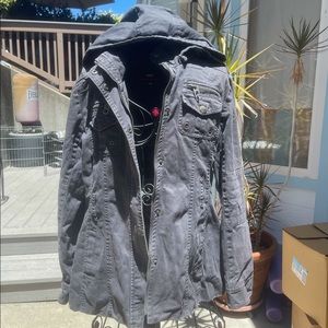 Miss sixty jacket!